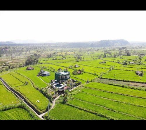 Gumibali Villa — 4-Star Luxury Hotel in Amlapura, Indonesia