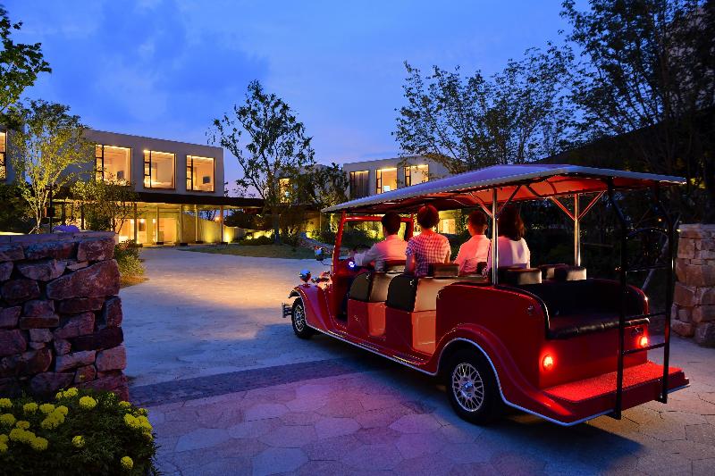 Blossom Hill Hotel Wuxi Yangshan in Wuxi, People's Republic of China