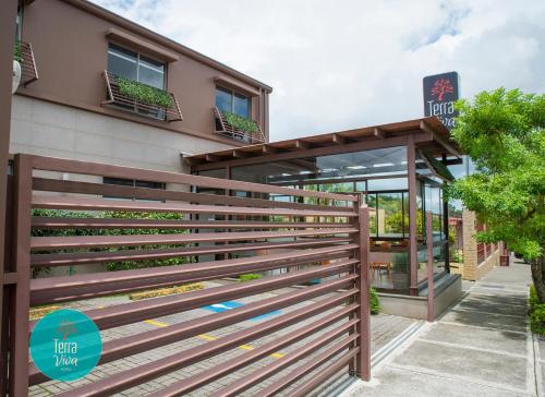 Hotel Terra Viva in Quesada, Costa Rica