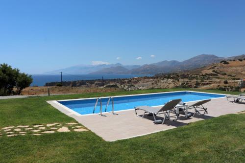 Triopetra View 3 — Agios Vasileios — photo 5