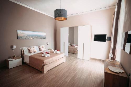Historical Center Valery Sweet House — 4-Star Luxury Hotel in Naples, Italy