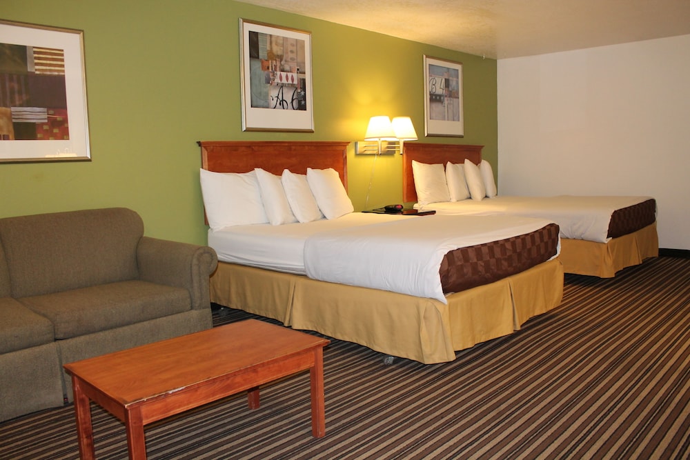 Americas Best Value Inn Boardman - photo 4
