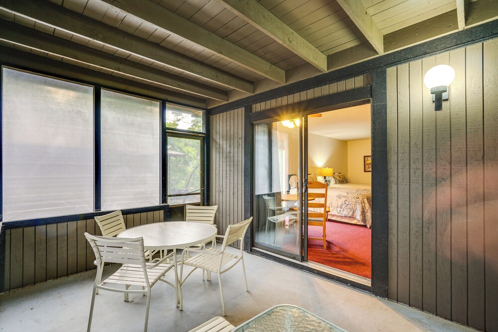 1 Mi to Margaritaville Resort: Cottage w Fire Pit - photo 17