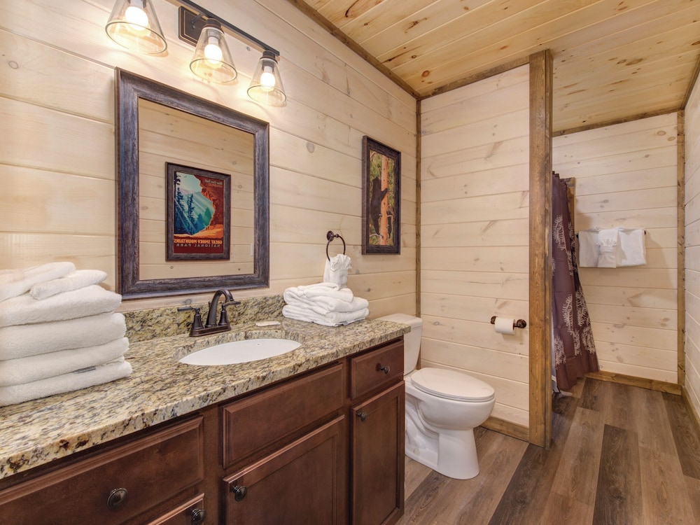Twisted Pines by Smoky Cove Resort - photo 5