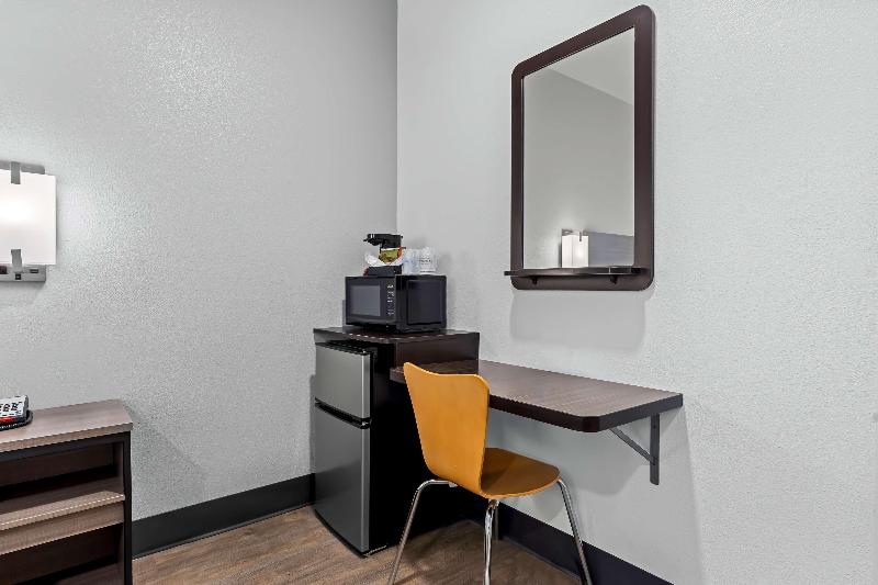 SureStay by Best Western Livingston Merced County - photo 15