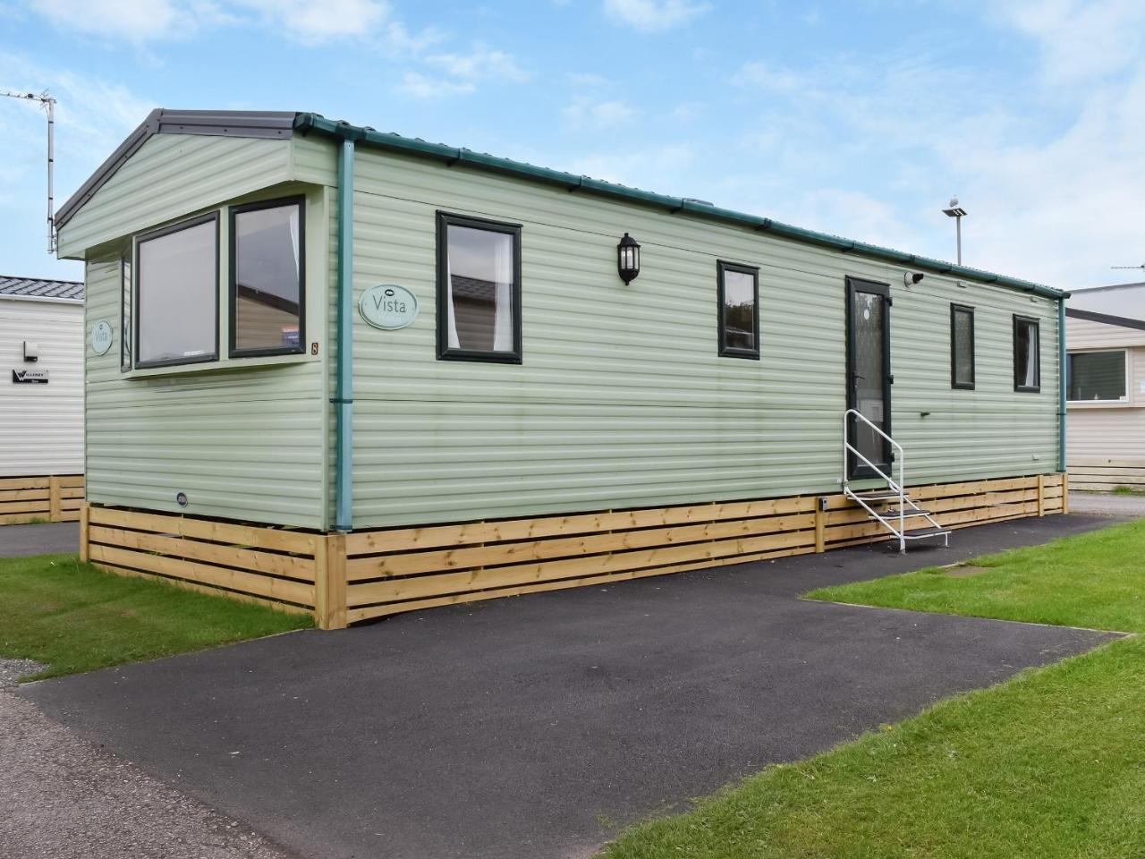 Sea Breeze - carbon neutral hotel in Benbecula