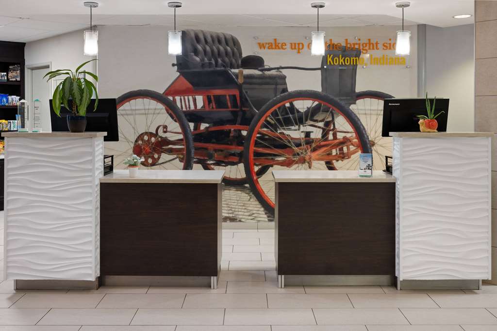 La Quinta Inn & Suites by Wyndham Kokomo - featured photo