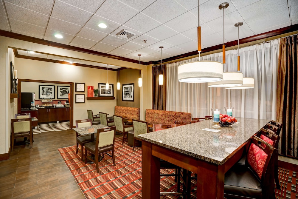 Hampton Inn Baltimore Glen Burnie - photo 38