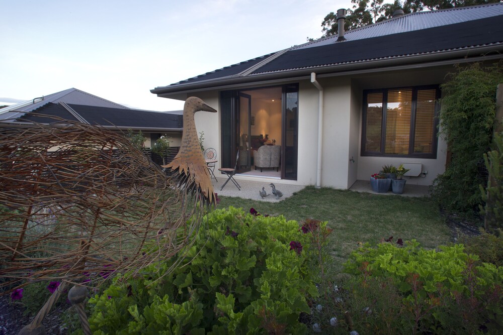 Anderida in Dromana, Australia