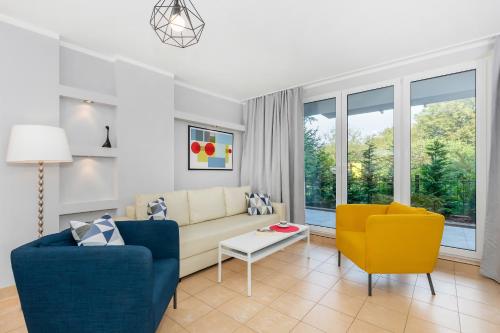 Oscar — 4-Star Luxury Hotel in Rewal, Poland