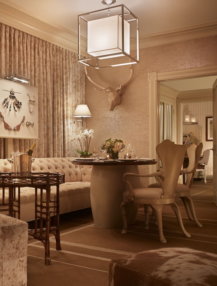 Hotel Jerome Auberge Collection - photo 22