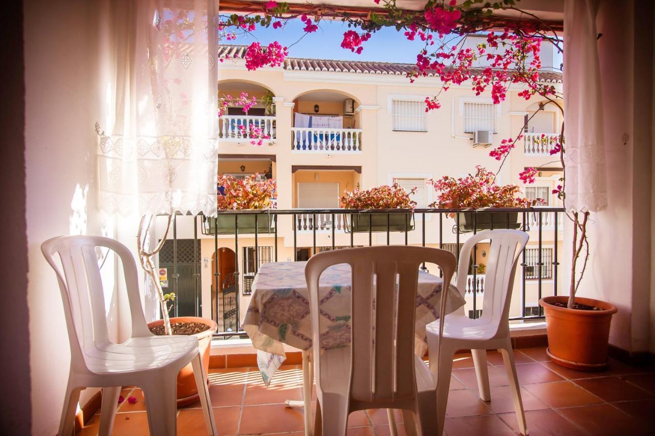 Maquinilla Portal 4A — 4-Star Luxury Hotel in Nerja, Spain