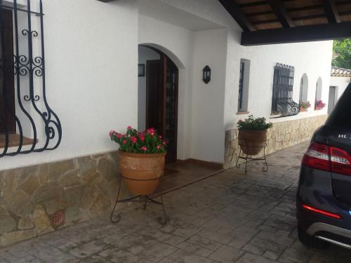 Villa Pantanal in Golf Costa Brava — 4-Star Luxury Hotel in Santa Cristina D'aro, Spain