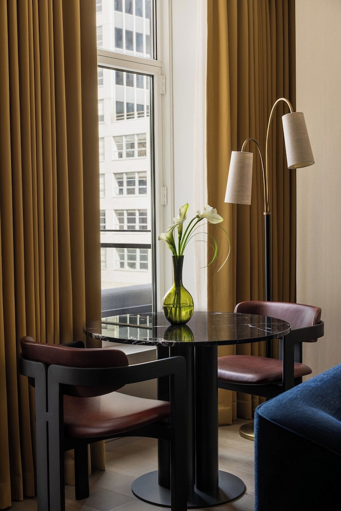Four Seasons Hotel New York Downtown - photo 33