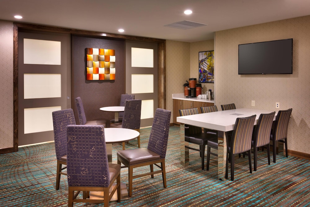 Residence Inn by Marriott Casper - photo 35