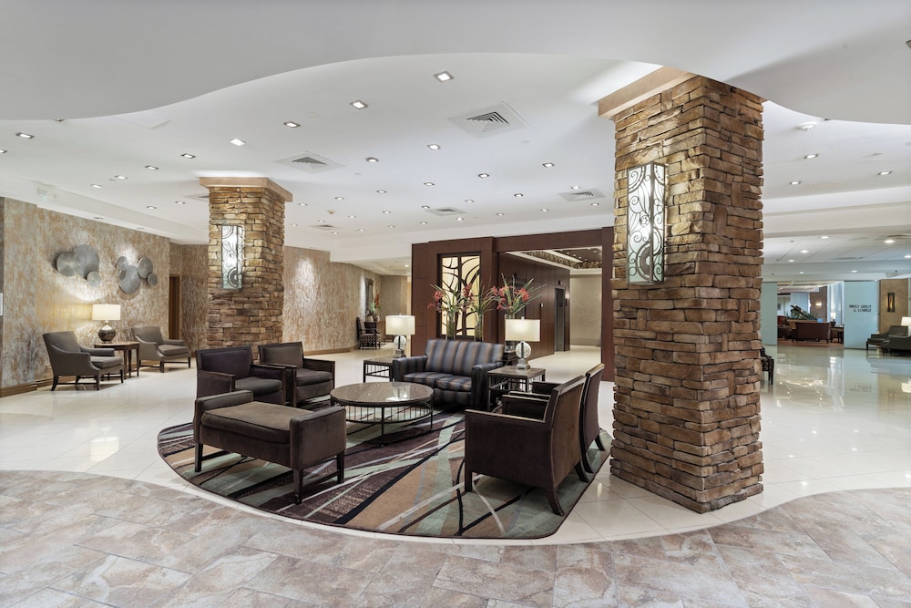 Crowne Plaza Executive Center Baton Rouge by IHG - photo 144