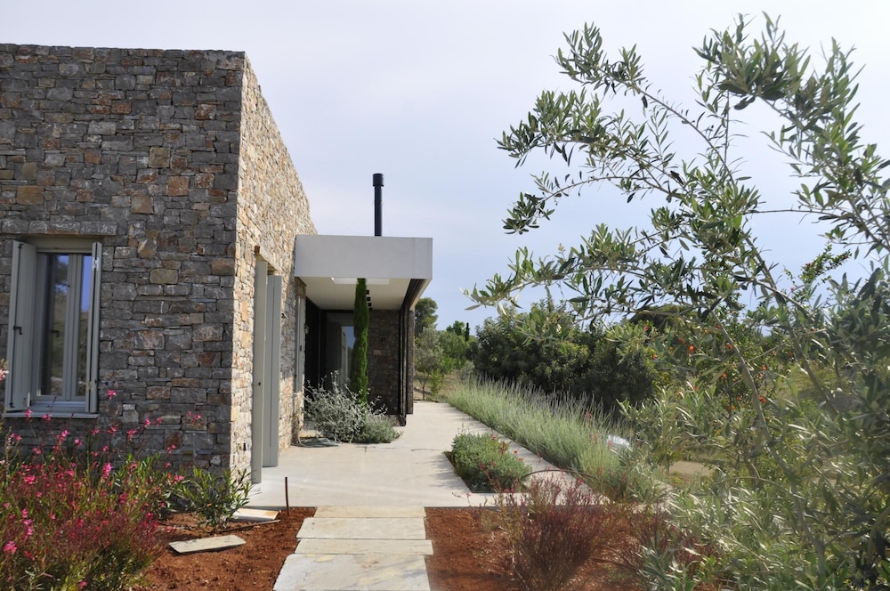 Euphonia Residence by Athina Hospitality — 4-Star Luxury Hotel in Porto Cheli, Greece
