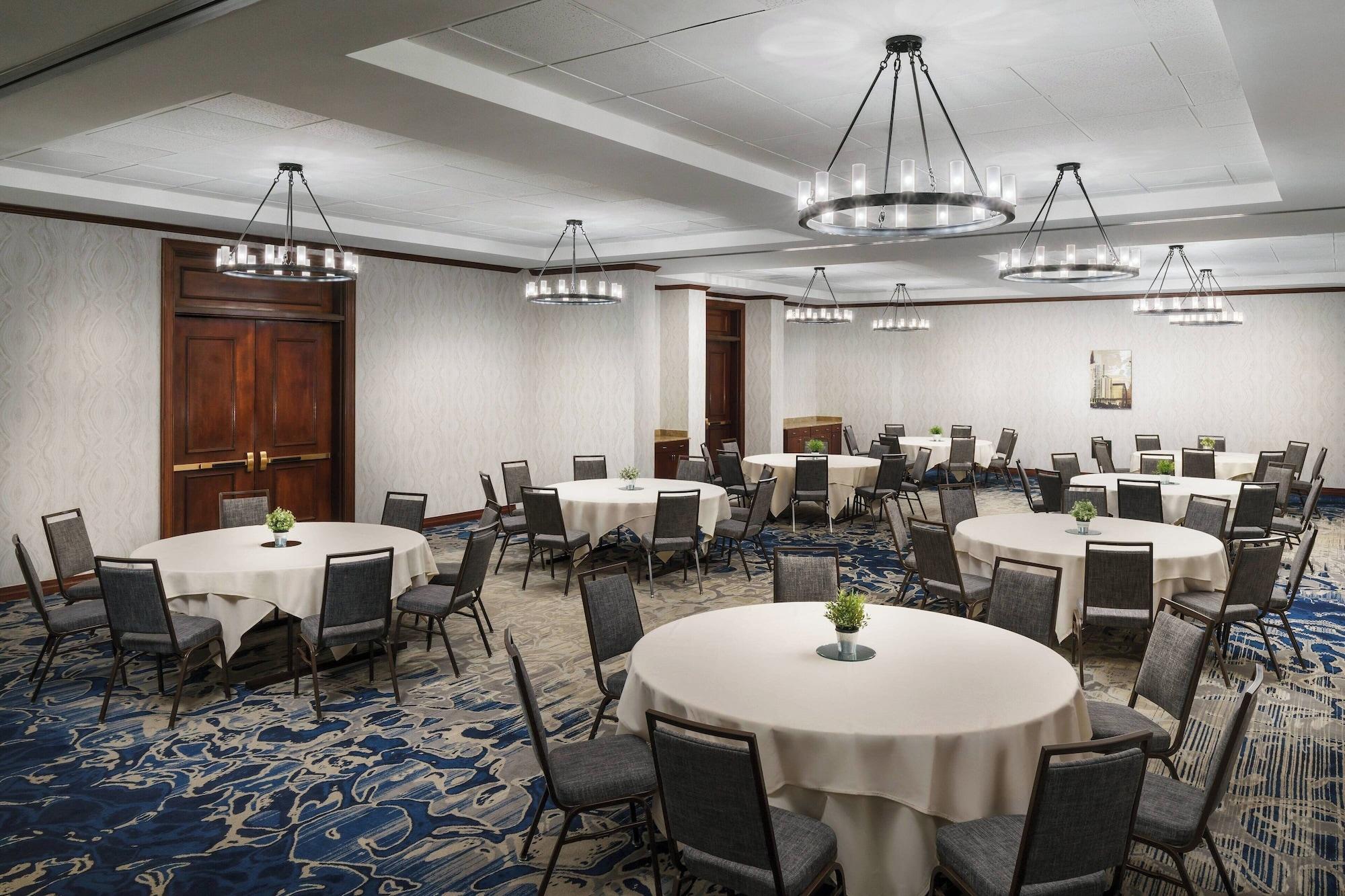 Residence Inn by Marriott Austin Downtown Convention Center - photo 13