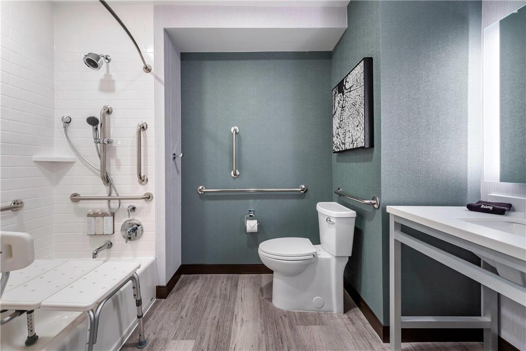Cambria Hotel Shelby Township Detroit Utica - photo 20