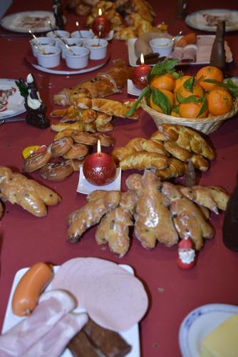 La Forge Gourmande - last minute hotel in Hochstatt