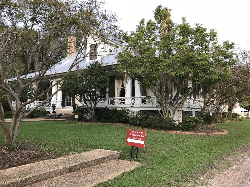 Canemount Plantation Inn - photo 8