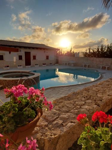 Tenuta Costa — hotel in Palma Di Montechiaro
