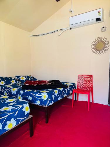 Sunrise Resort — Shivpuri