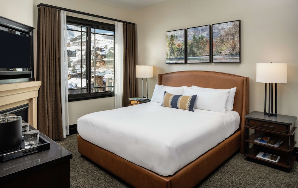 Waldorf Astoria Park City - photo 18