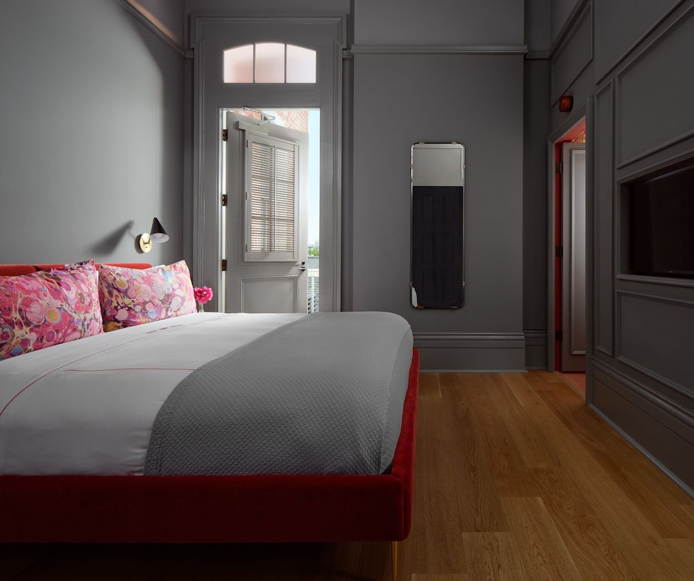 Hotel Saint Vincent - photo 8