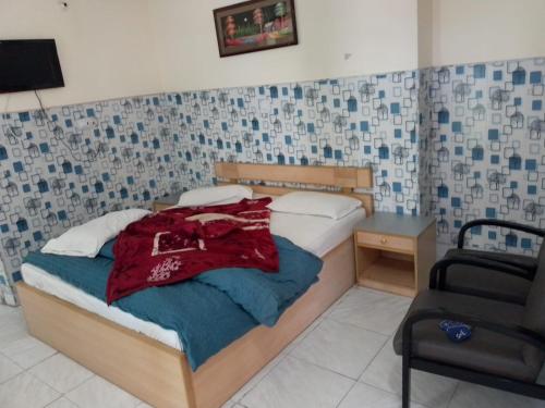 Murree Continental Hotel — Murree — photo 4