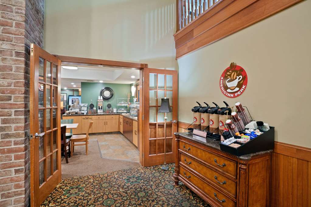 AmericInn by Wyndham Chanhassen - photo 44
