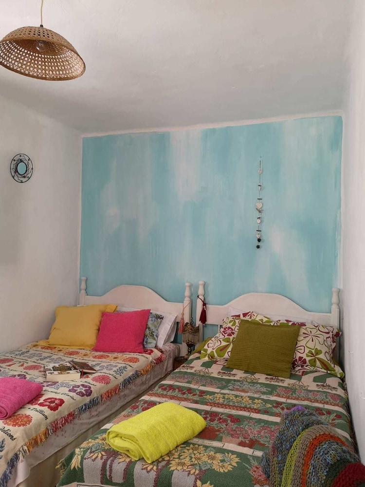 Cortijo El Nuevo Olivo A rgiva by Ruralidays — Orgiva — photo 4