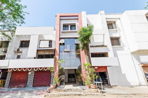 Hotel Sachin Regency Nashik — Nashik