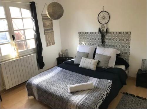 Dream Beach Room — La Teste De Buch