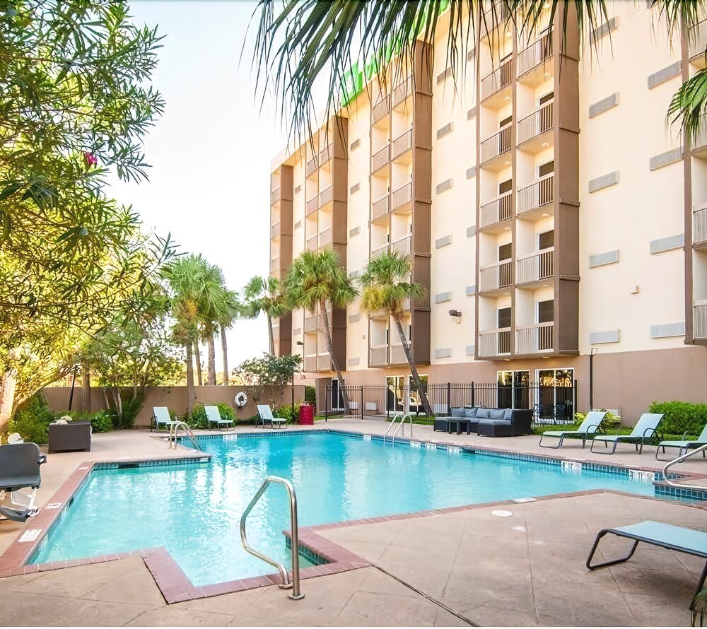 Wyndham Garden New Orleans Airport - photo 11