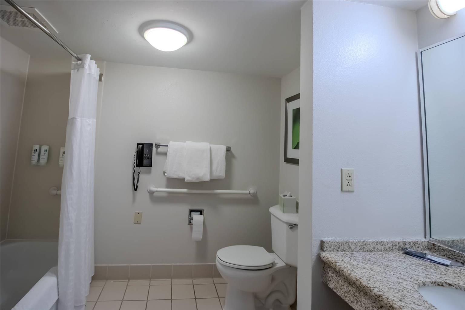 Country Inn & Suites by Radisson Convention Center - photo 28