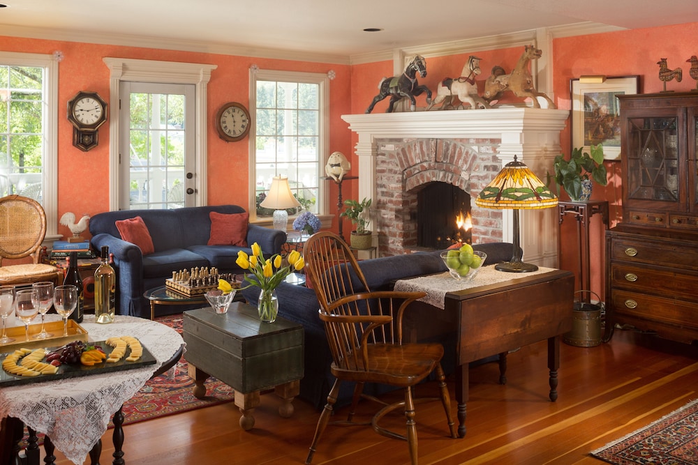 Inn At Occidental Of Sonoma Win - photo 2