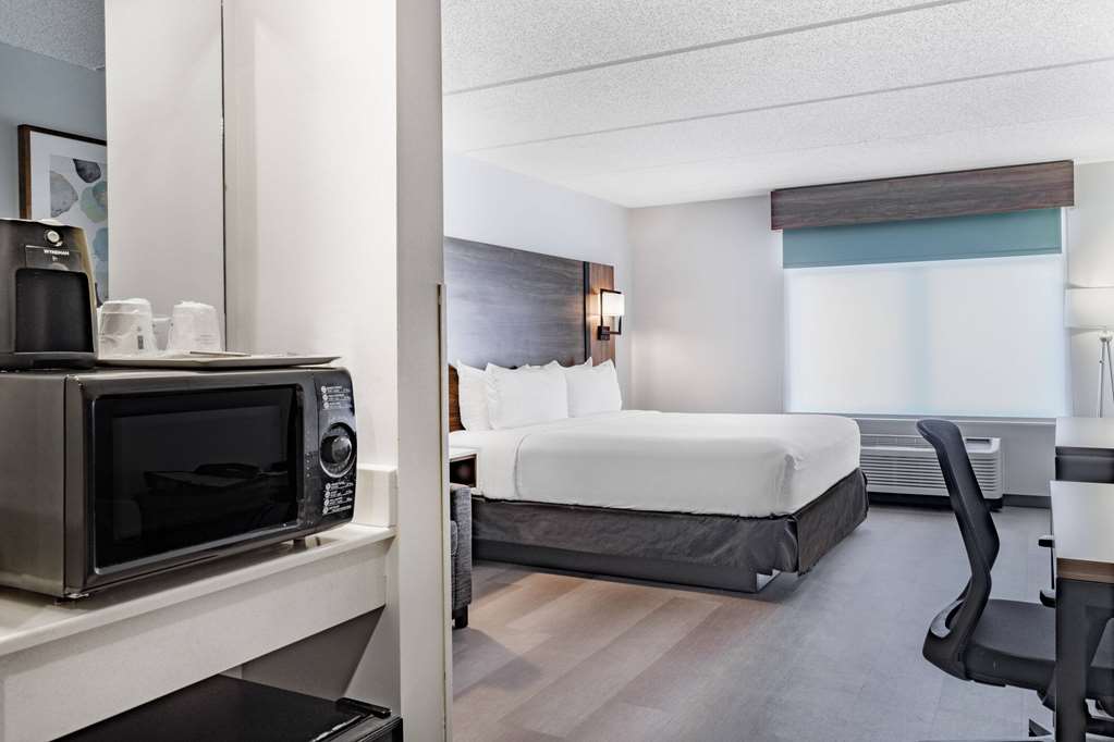 Wingate by Wyndham Duluth Atlanta - photo 16