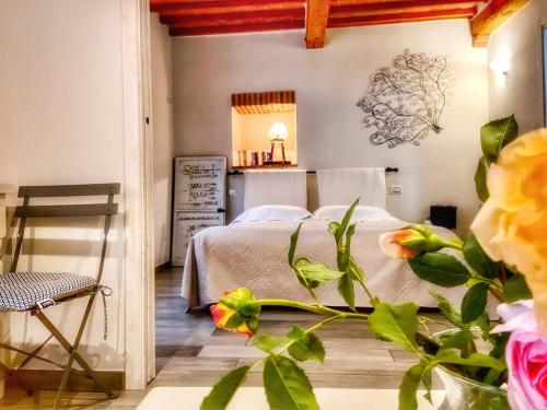 Il Buonumore — 4-Star Luxury Hotel in Montepulciano, Italy