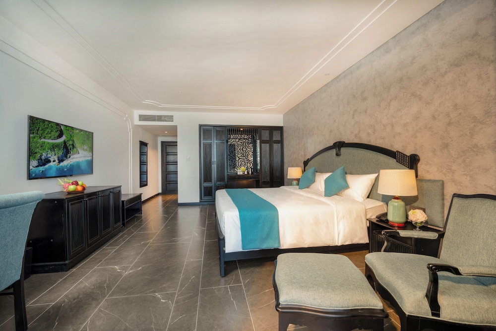 Dankbaar Resort — Qui Nhon — photo 5