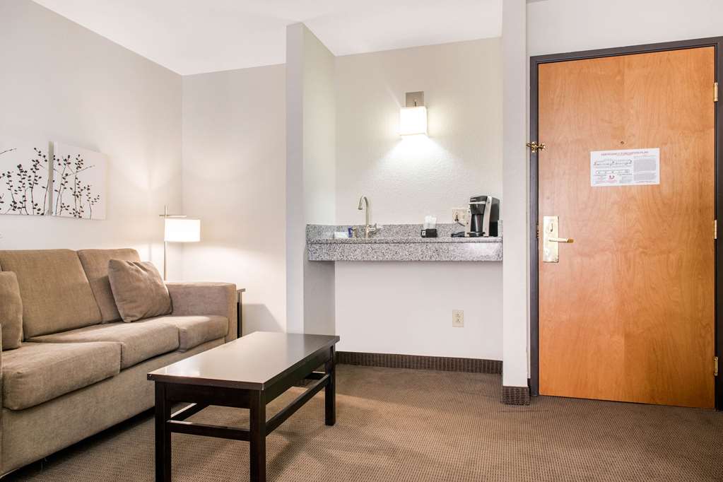 Sleep Inn & Suites Columbus South - photo 23
