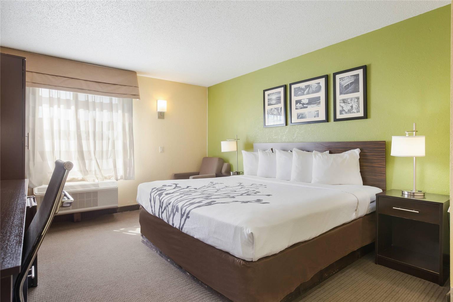 Spark by Hilton Grand Rapids - photo 19