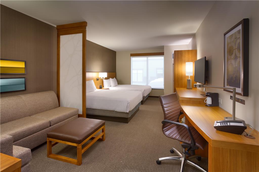 Hyatt Place Park City - photo 3