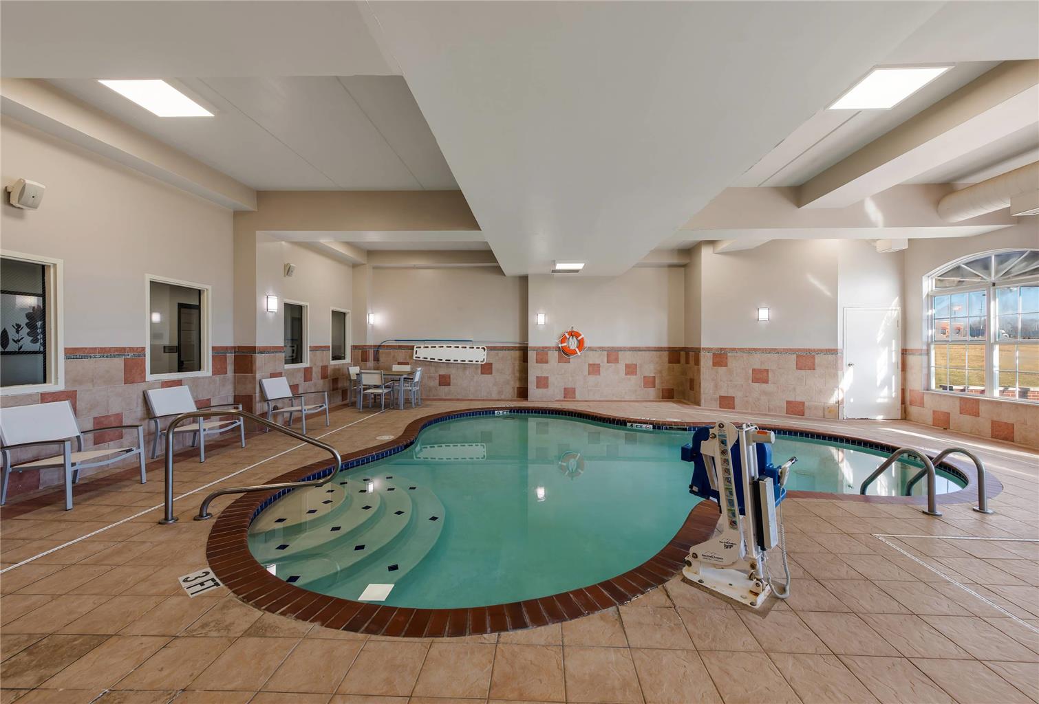 Country Inn & Suites by Radisson Findlay OH - photo 56