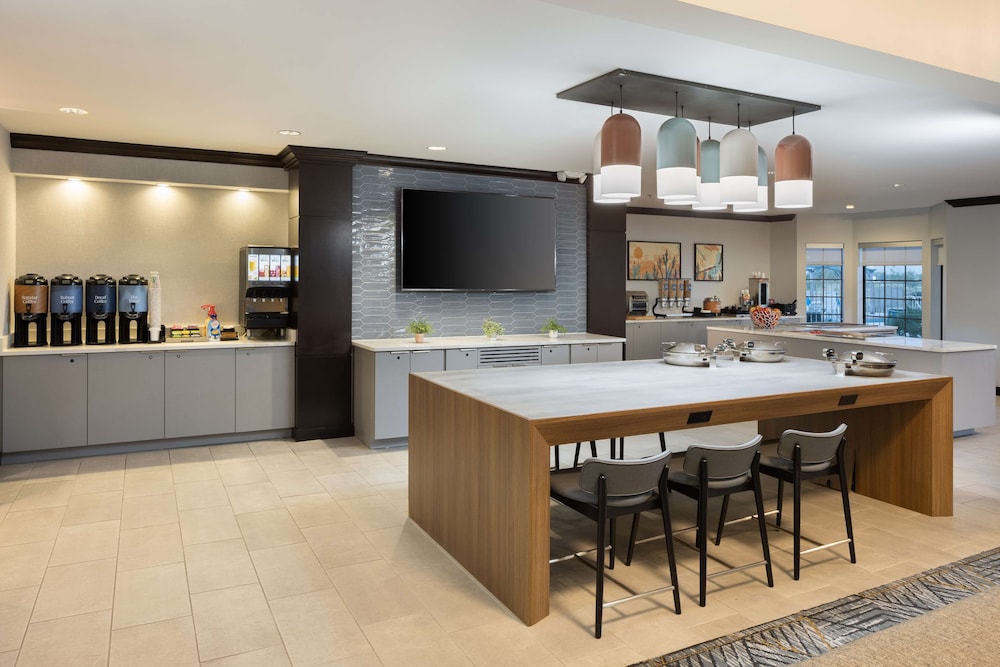 Homewood Suites by Hilton Cathedral City Palm Springs - photo 27