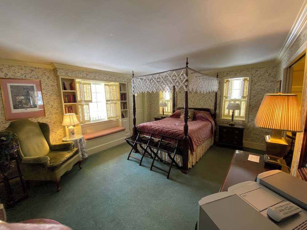 Asa Ransom House - photo 21