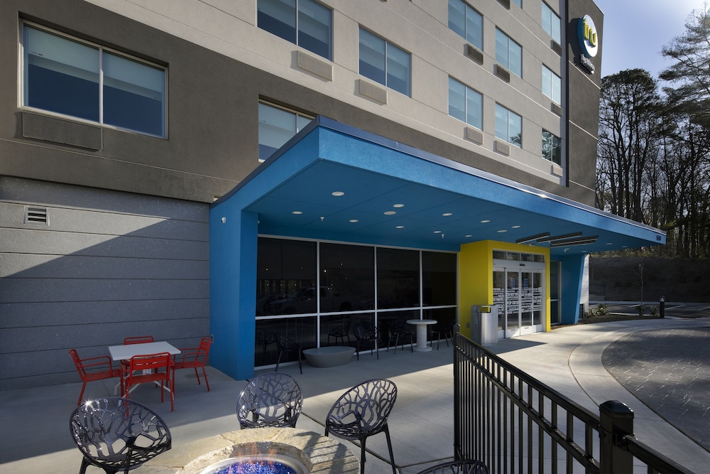 Tru by Hilton Asheville Blue Ridge Parkway - photo 72