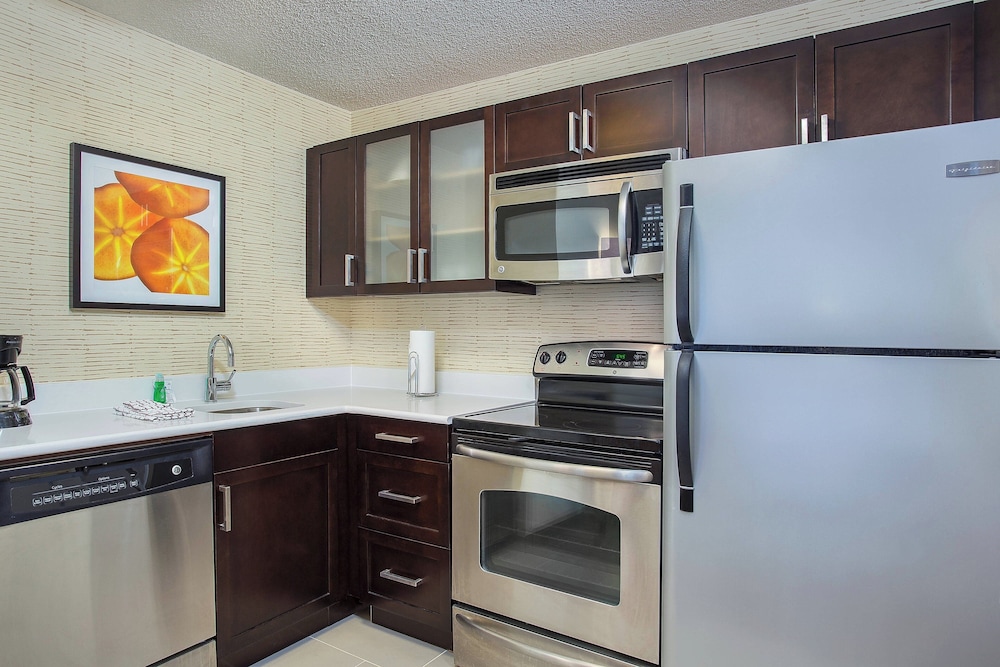 Residence Inn By Marriott Knoxville Cedar Bluff - photo 4
