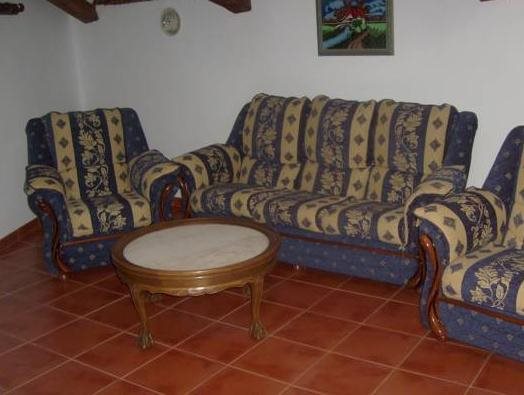 Señorío De Monterruiz pet-friendly hotel Villanueva De La Jara