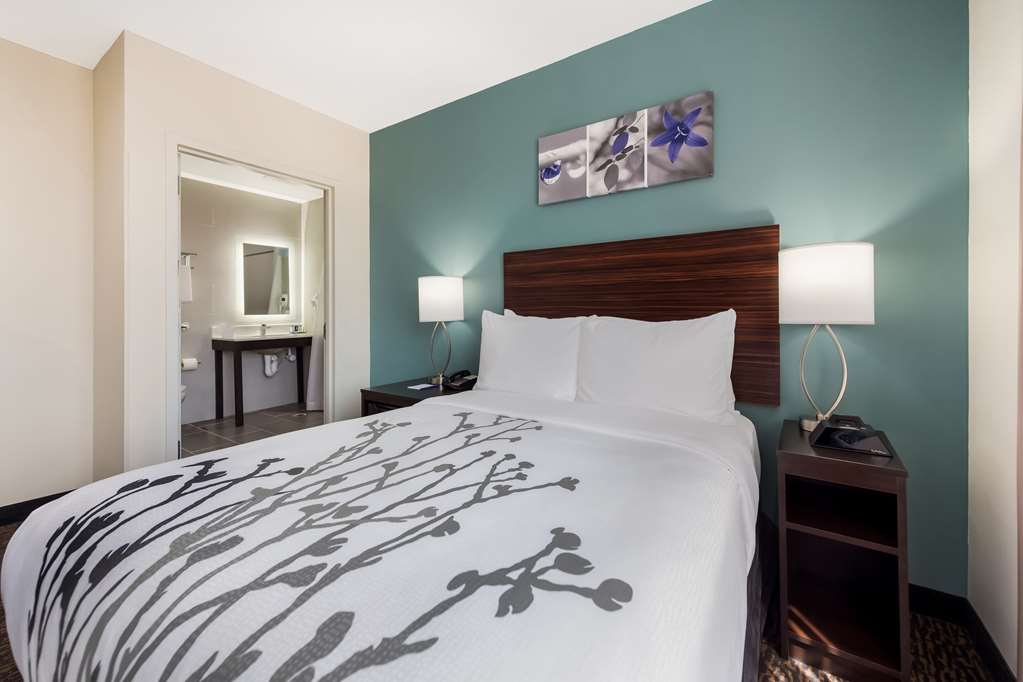 Sleep Inn Brooklyn Sheepshead Bay - photo 8